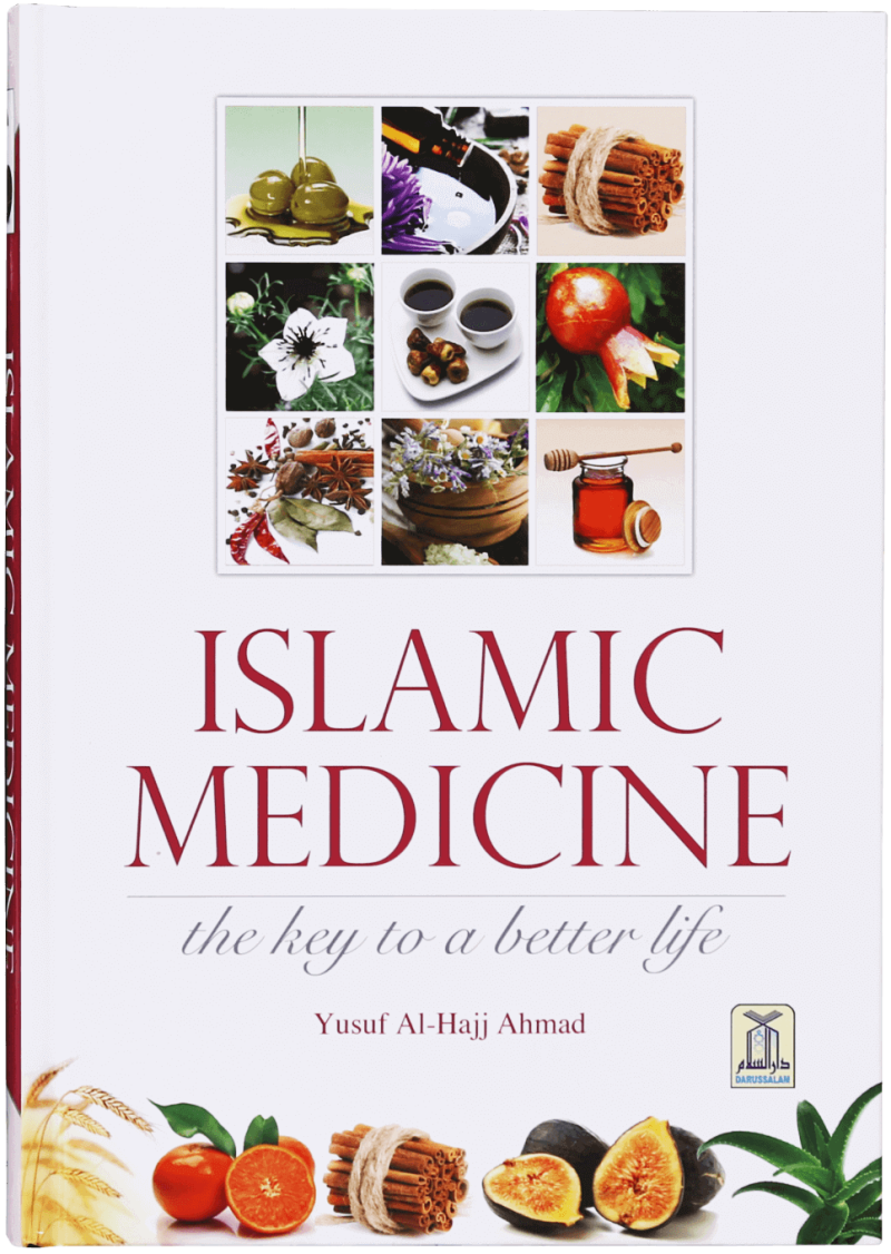 Islamic Medicine - The Key To A Better Life