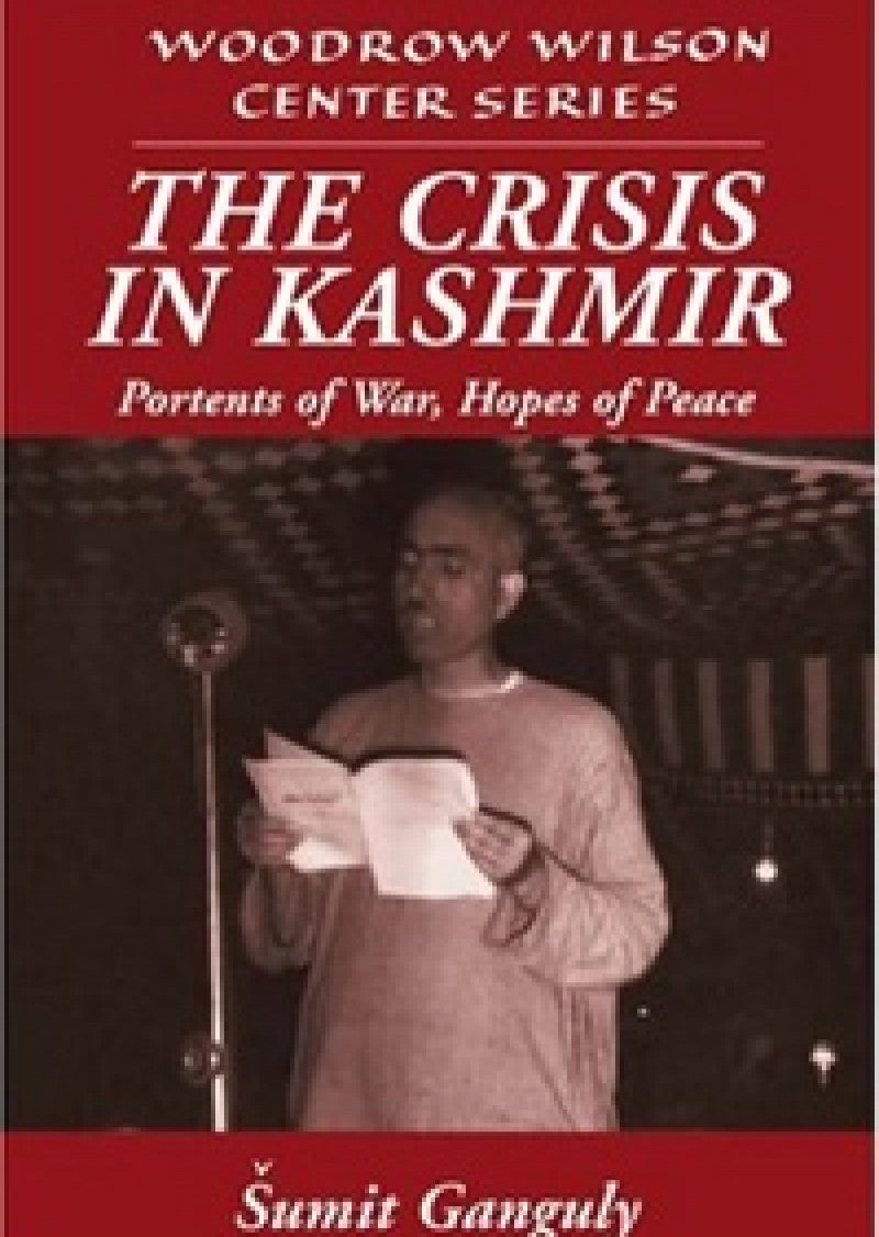 The Crisis In Kashmir