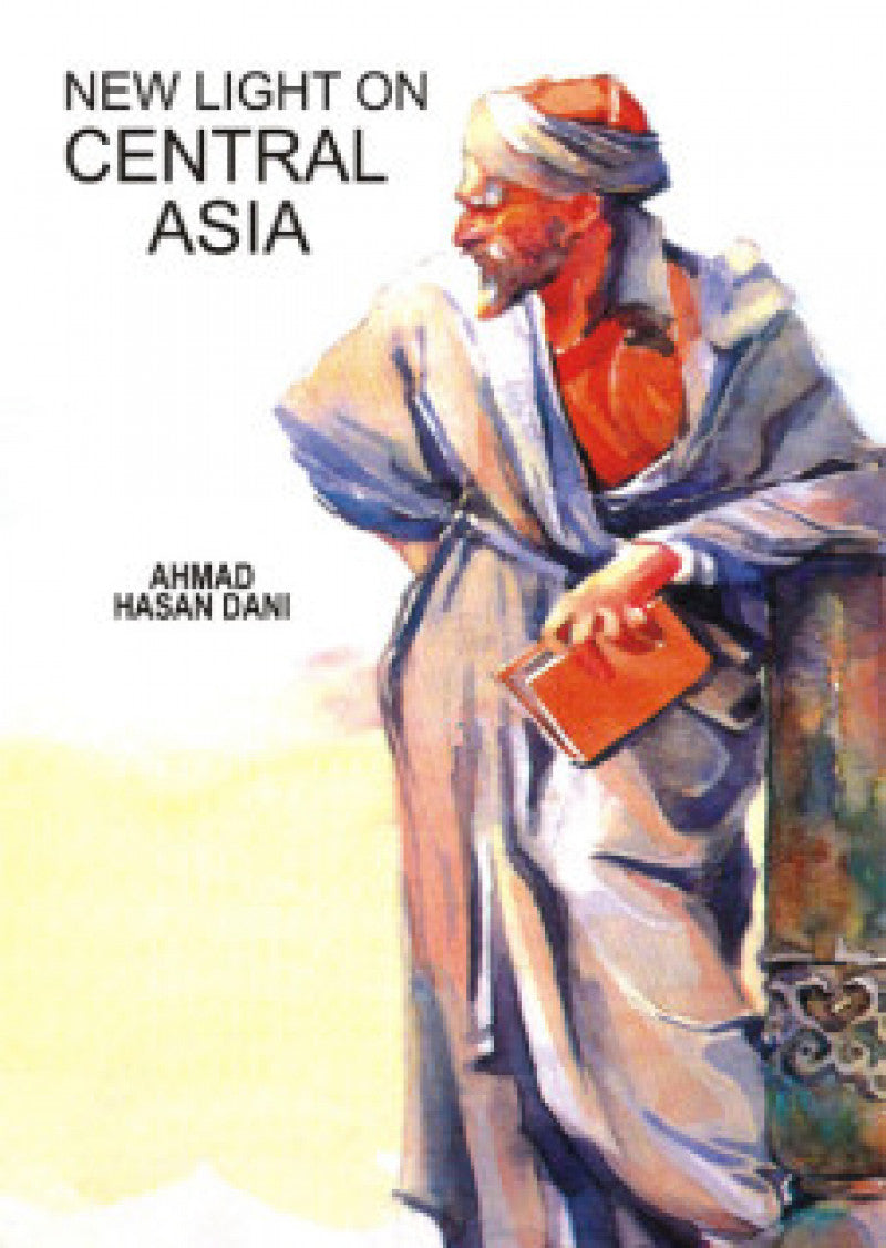 New Light On Central Asia