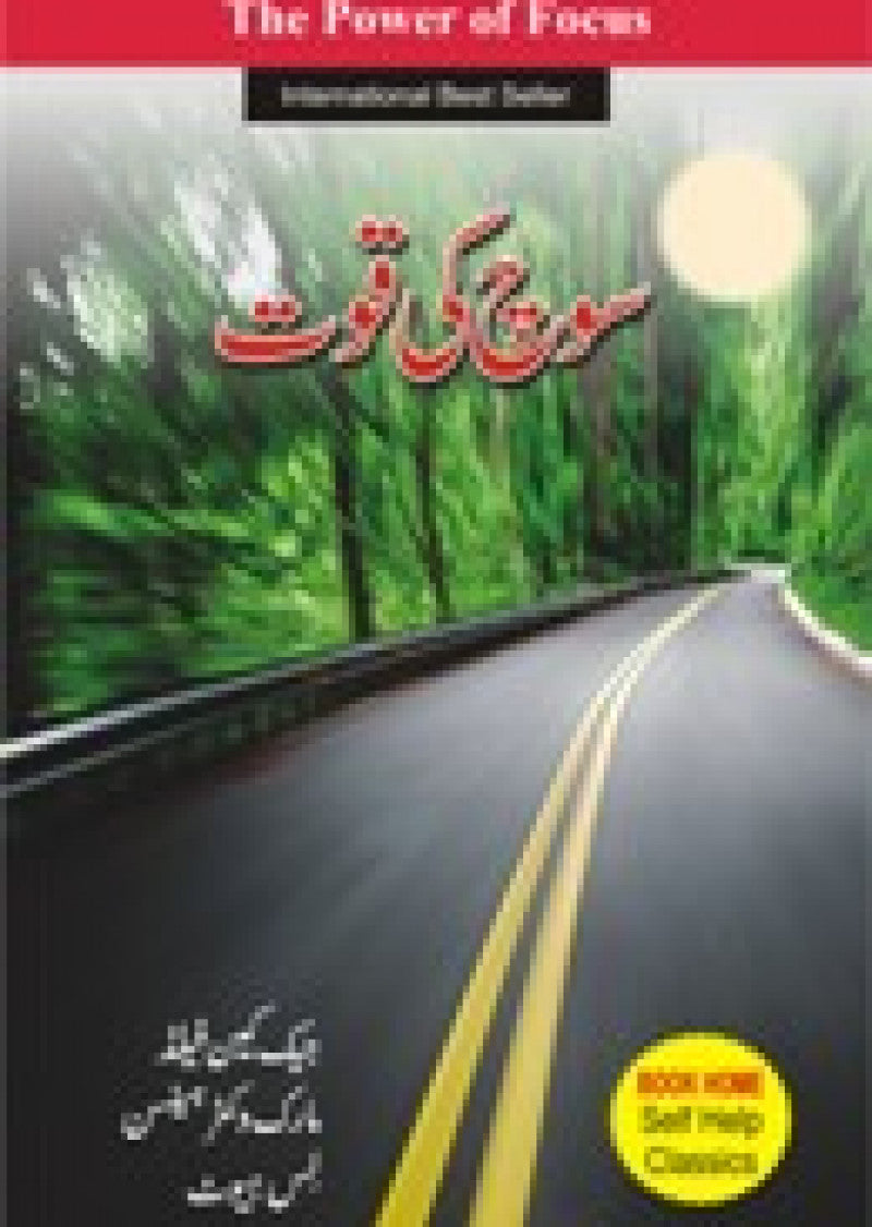 Soch Ki Kuwat