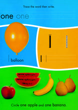 Load image into Gallery viewer, Write, Learn and Wipe (3 Books Set)
