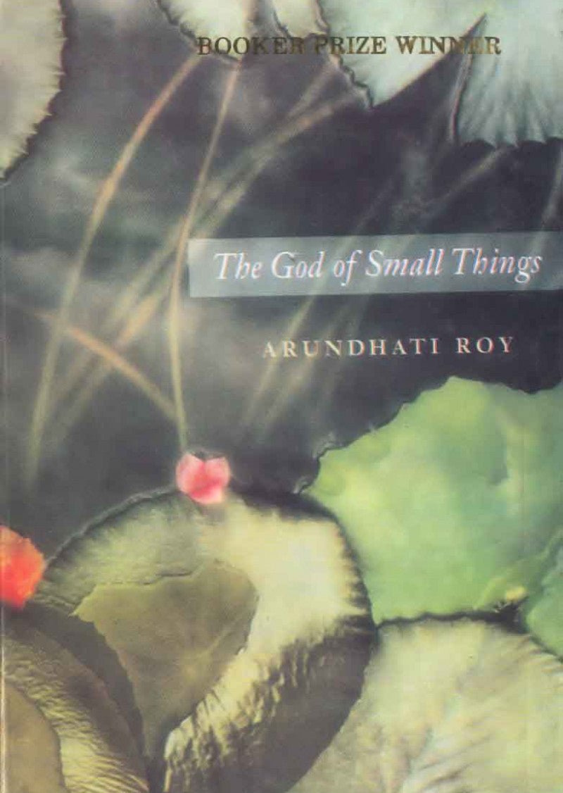 The God of Small Things