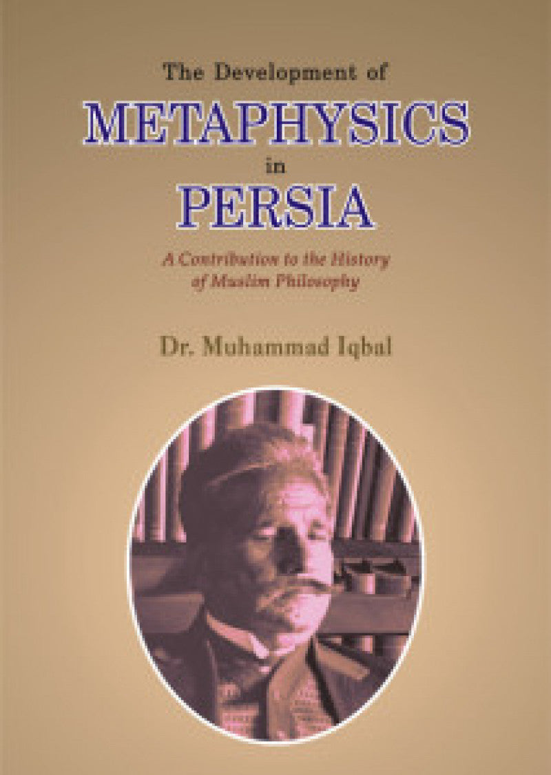 The Development Of Metaphysics In Persia
