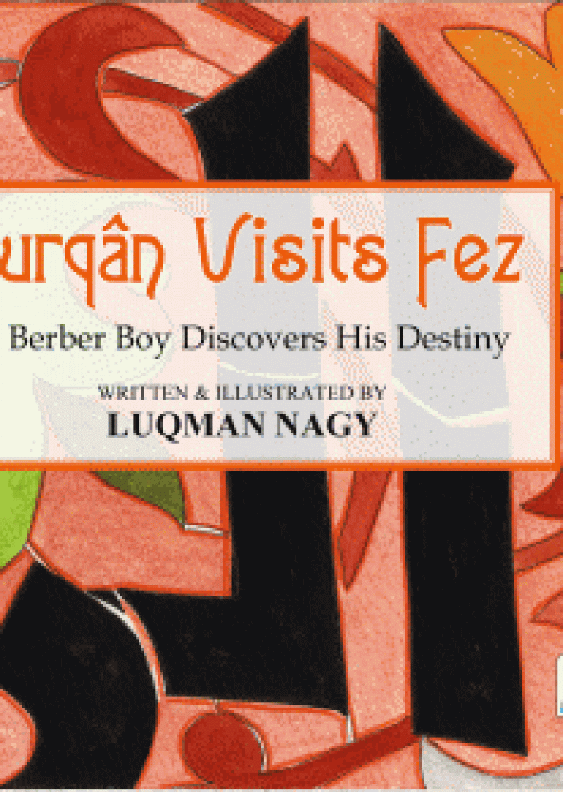 Furqan Visits Fez