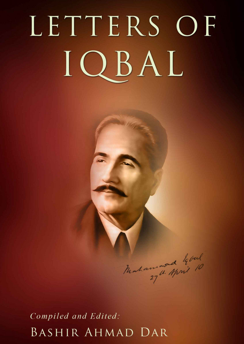 Letters of Iqbal