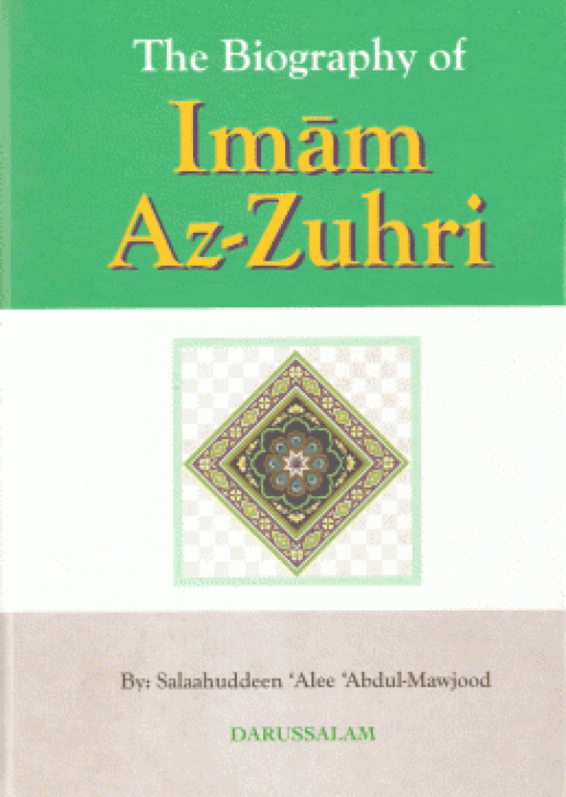 Imam Az-Zuhri