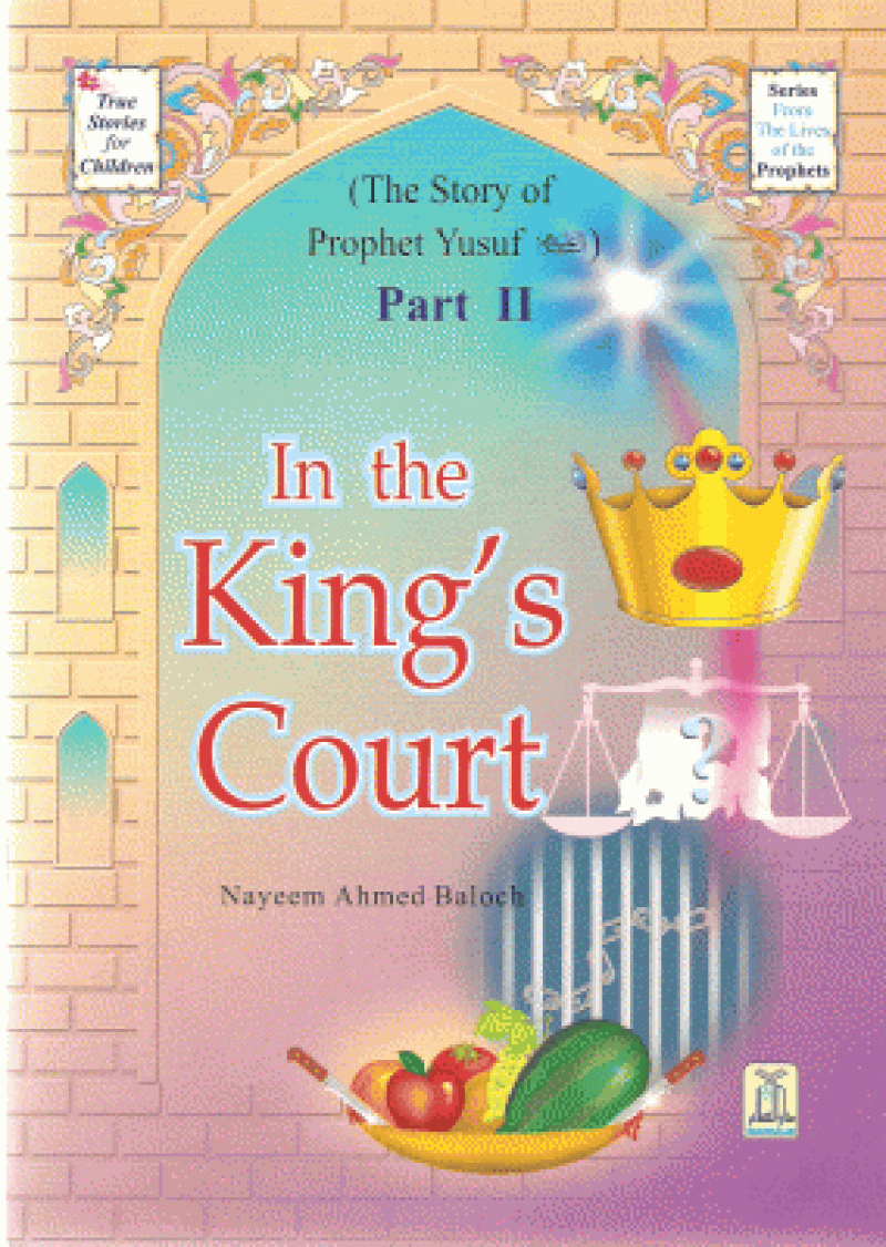 In the King's Court