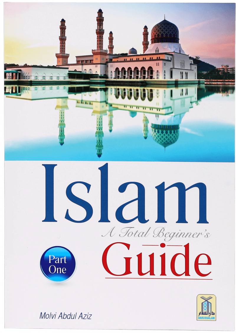 Islam A Total Beginners Guide (1)