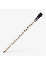 Load image into Gallery viewer, FABER CASTELL PERFECTION ERASER PENCIL WITH BRUSH
