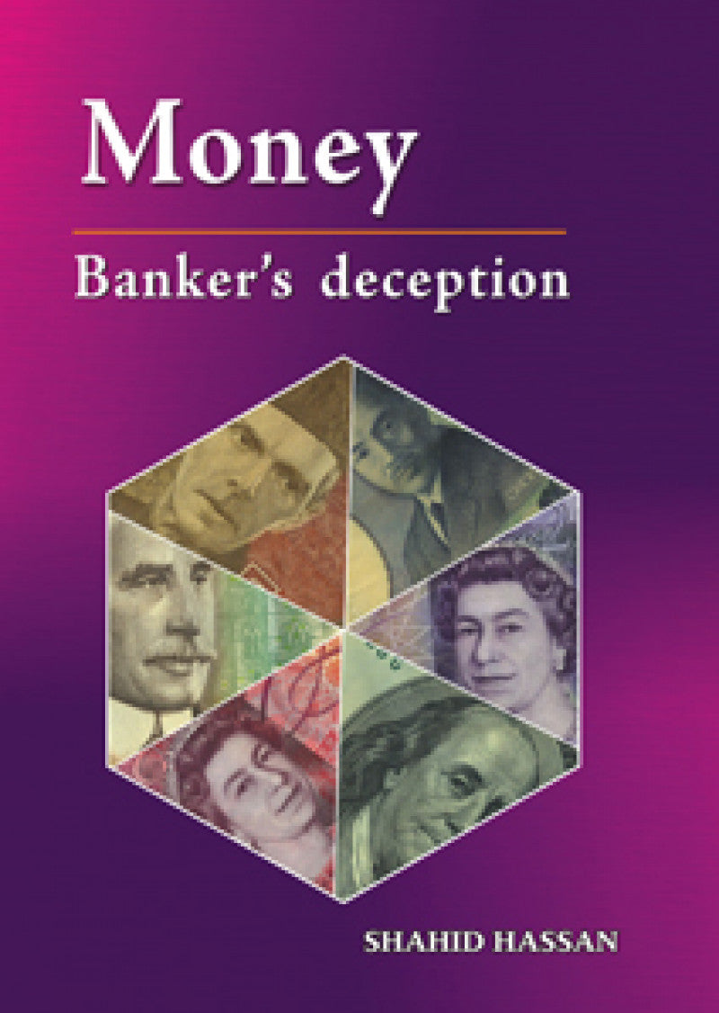 Money: Banker's Deception