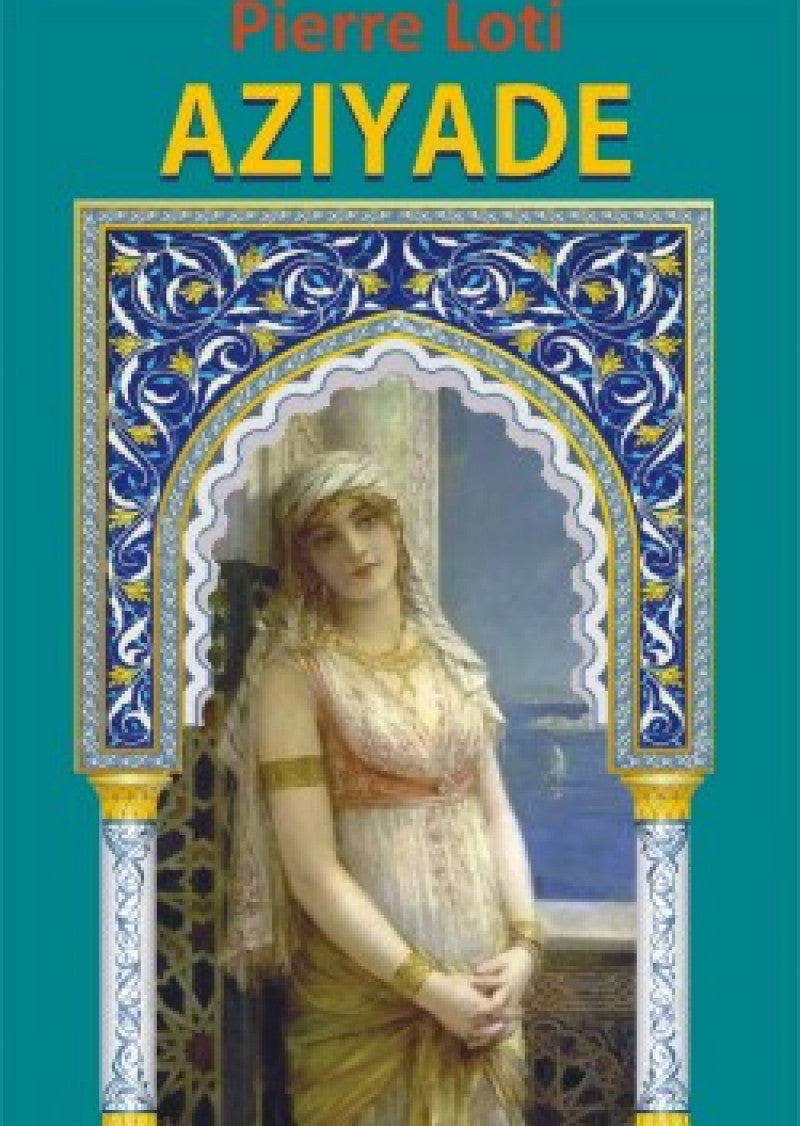 Aziyade