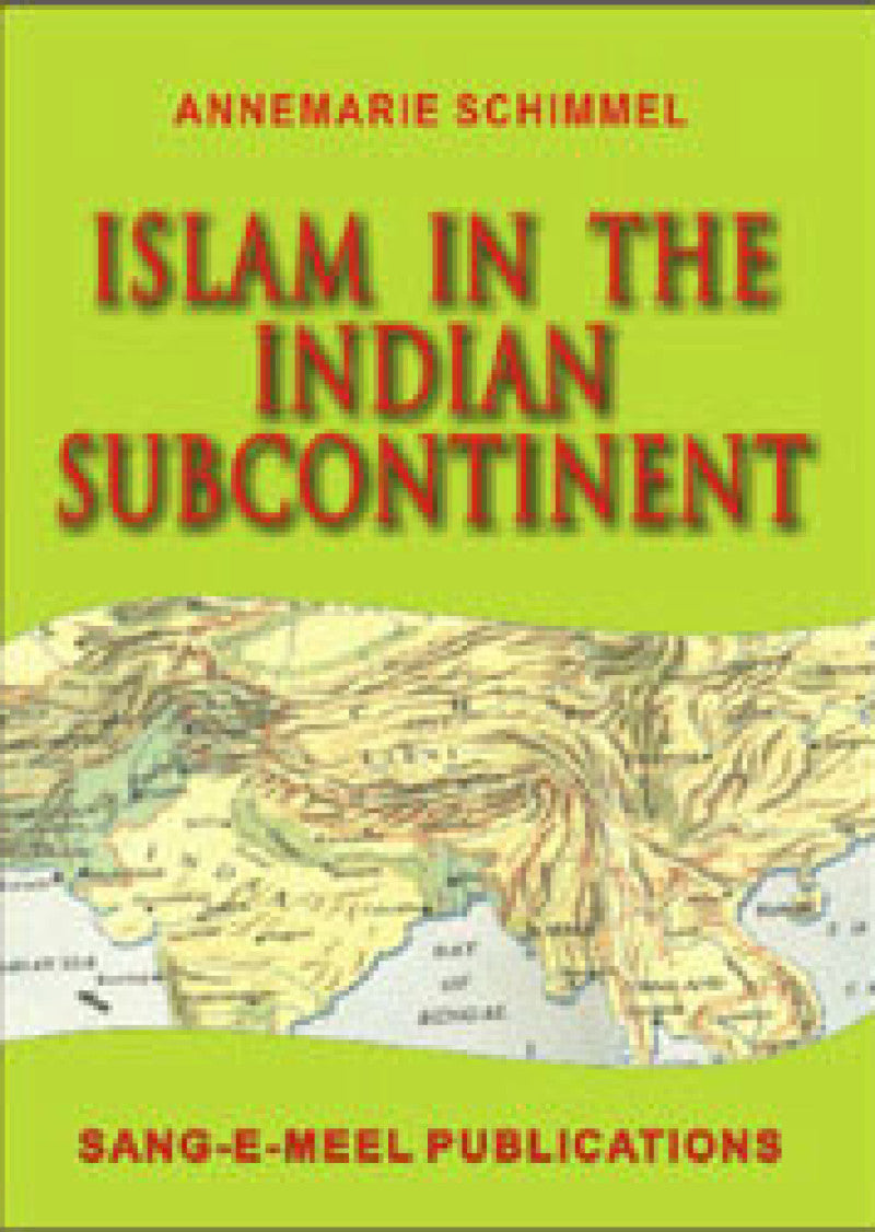 Islam In The Indian Subcontinent