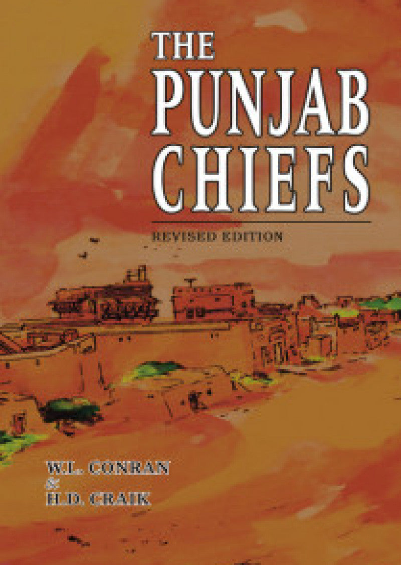 The Punjab Chiefs