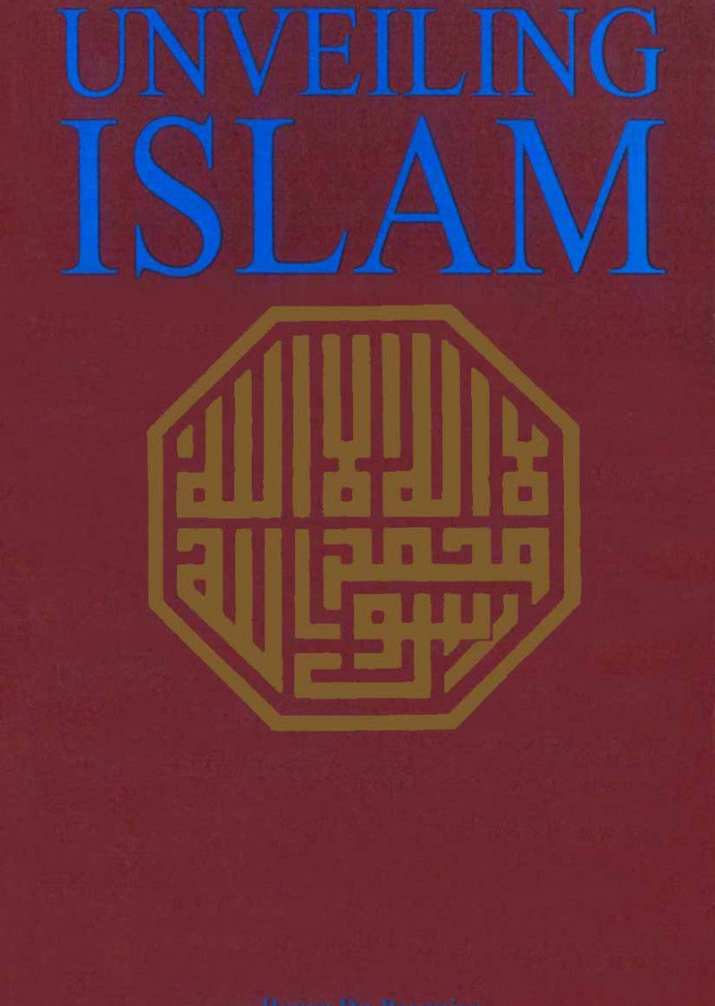 Unveiling islam