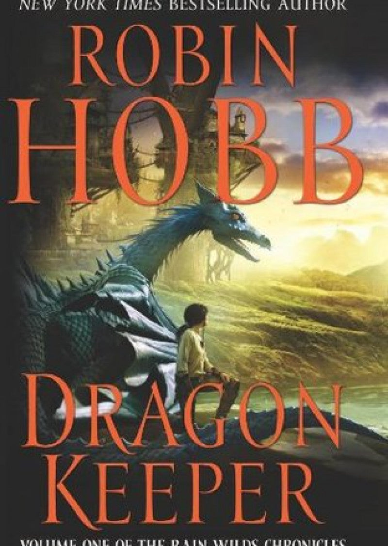 Dragon Keeper