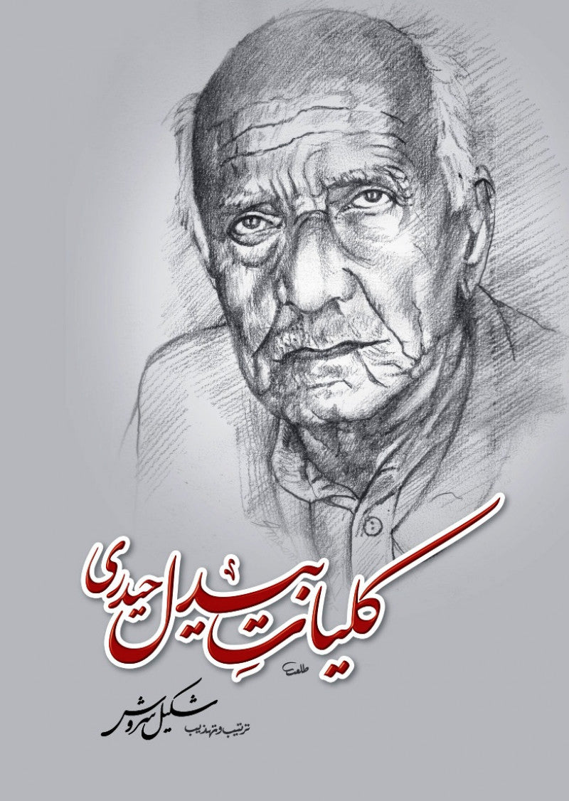 Kuliyat-e-Baidal Haidri