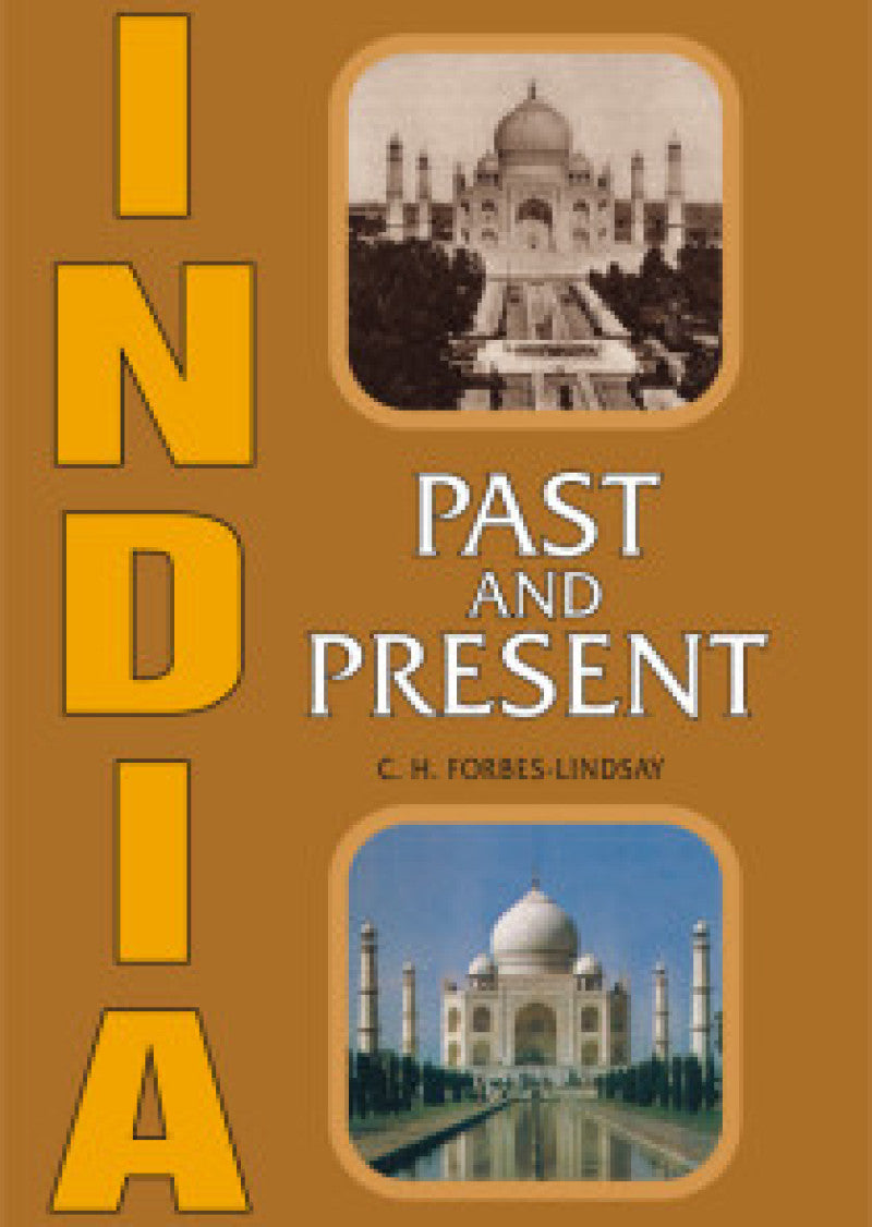 India Past And Present