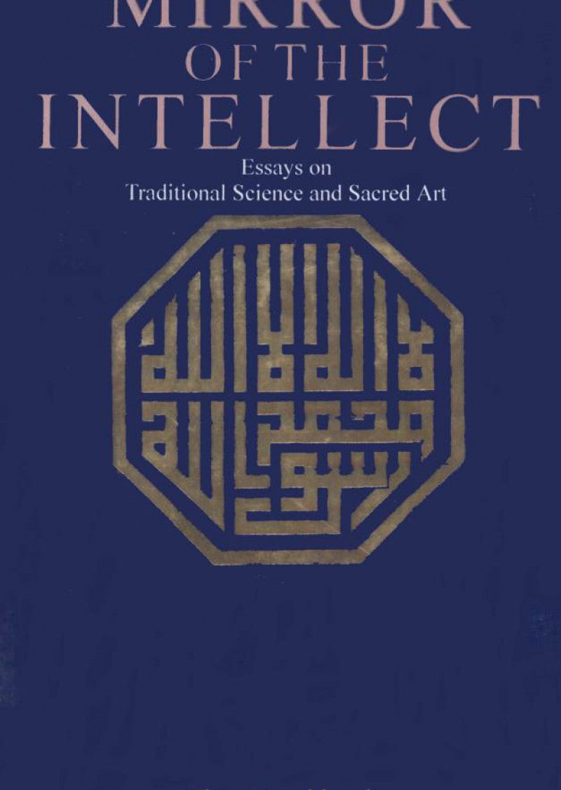 Mirror Of The Intellect