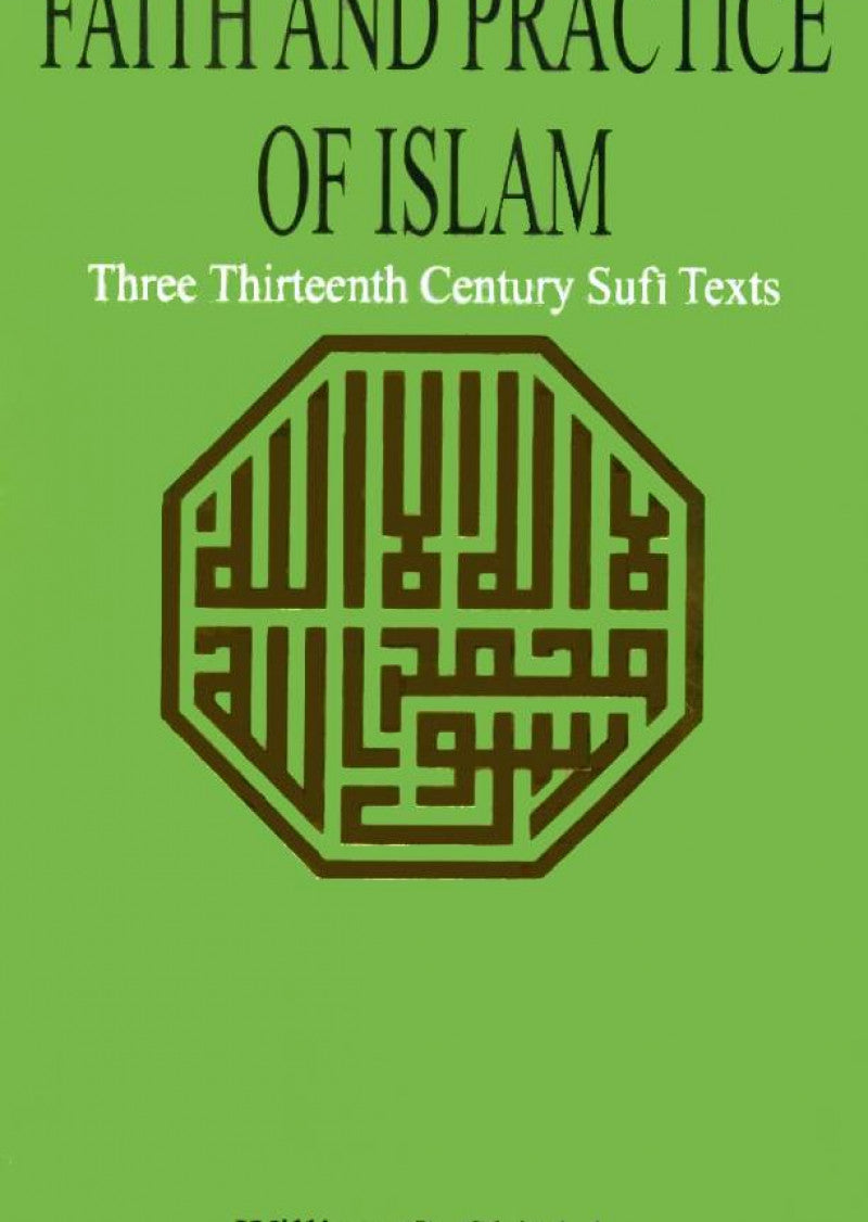 Faith And Practice Of Islam