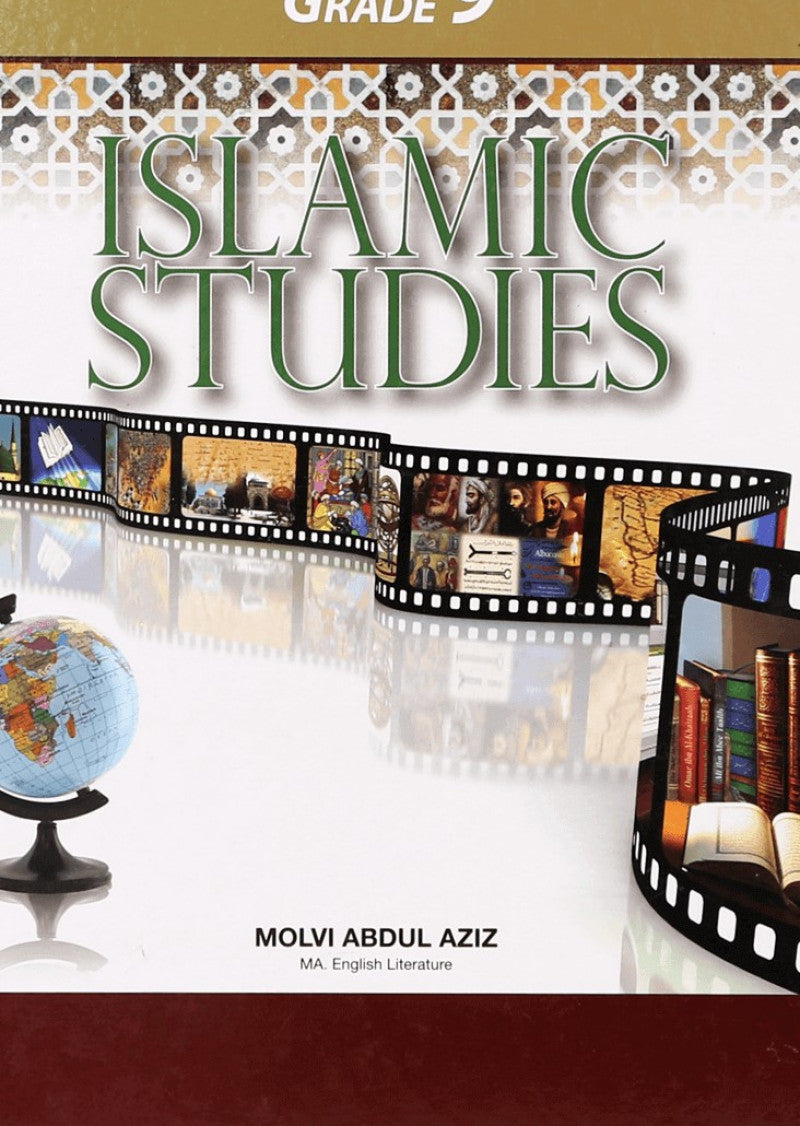 Islamic Studies Grade (vol 9)