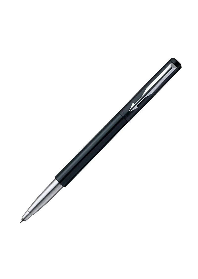 PARKER VECTOR STANDARD CT ROLLER BALL PEN BLACK