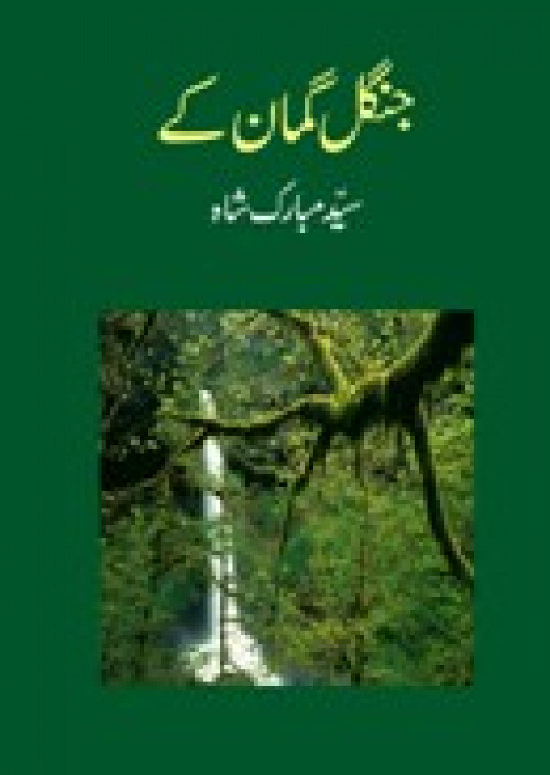 Jangal Gumaan Key