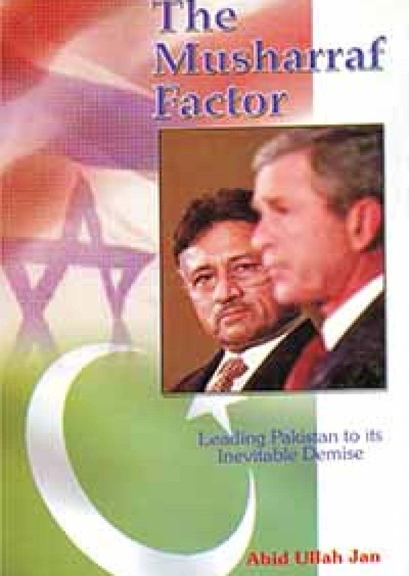 The Musharraf Factor