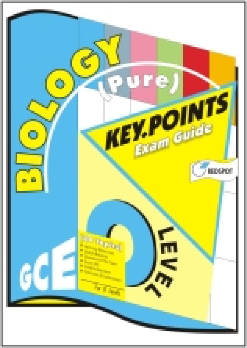 O Level Biology KEY.POINTS