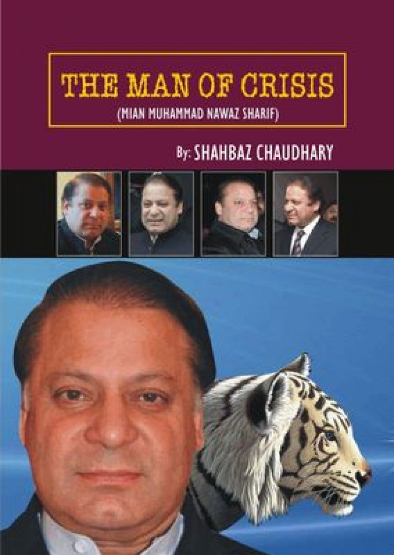 The Man of Crisis
