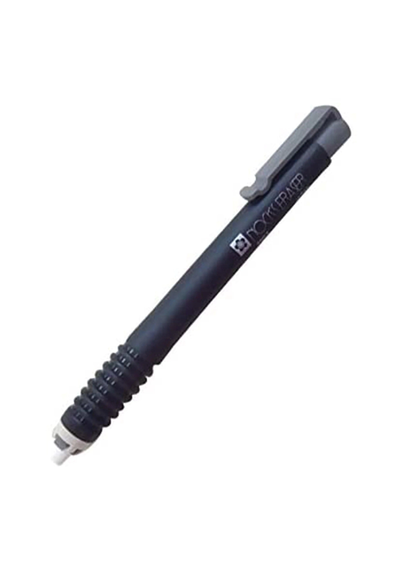 Sakura Nocks Eraser Black XNEA#49