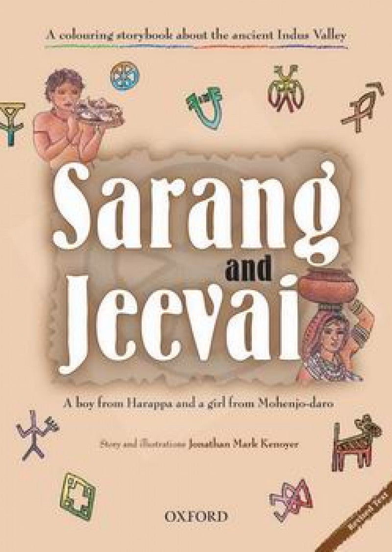 Sarang And Jeevai (English Version)