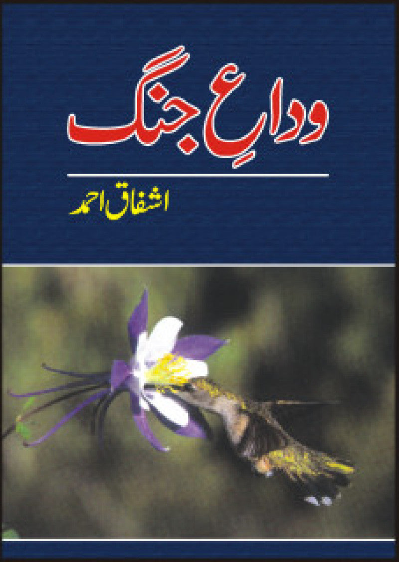 Vidaa-e-Jang