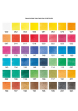 Load image into Gallery viewer, Sakura KOI WATER COLOUR Set 48 XNCW-48N
