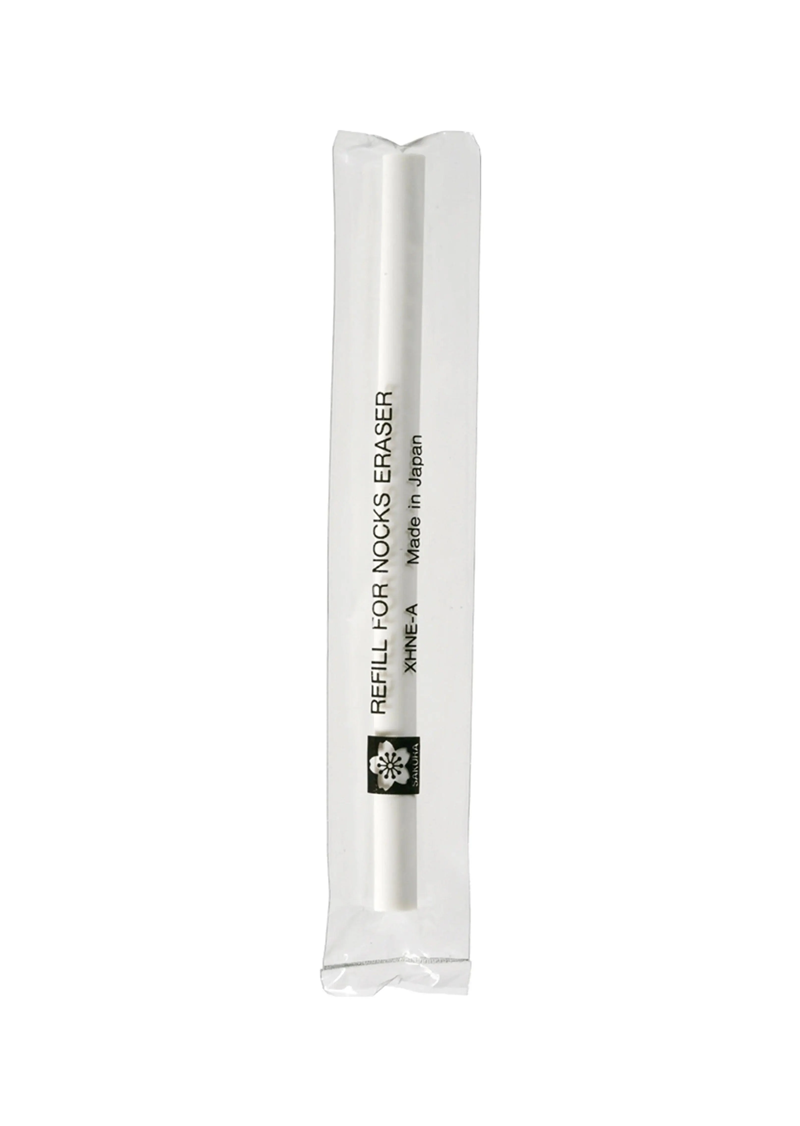 Sakura Refill for Nocks Eraser XHNE-A