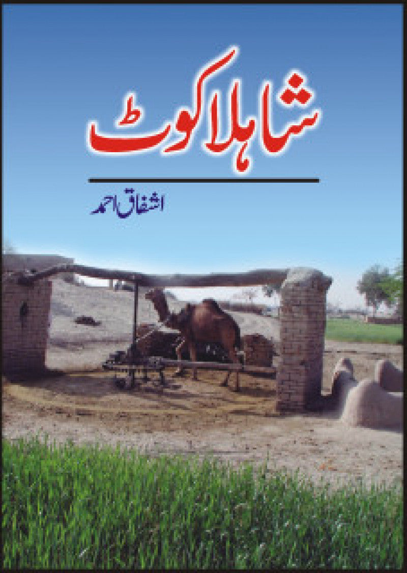 Shahla Kot