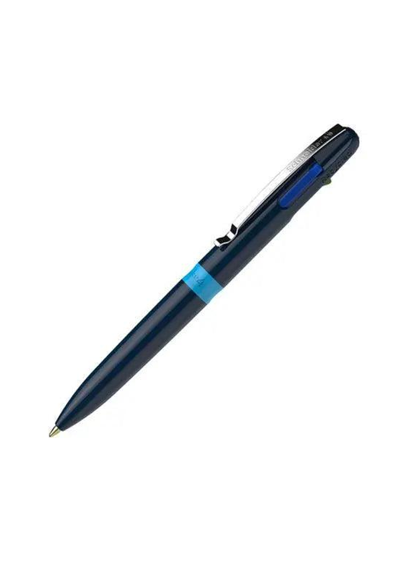 Schneider Take 4 Ballpoint Multicolor