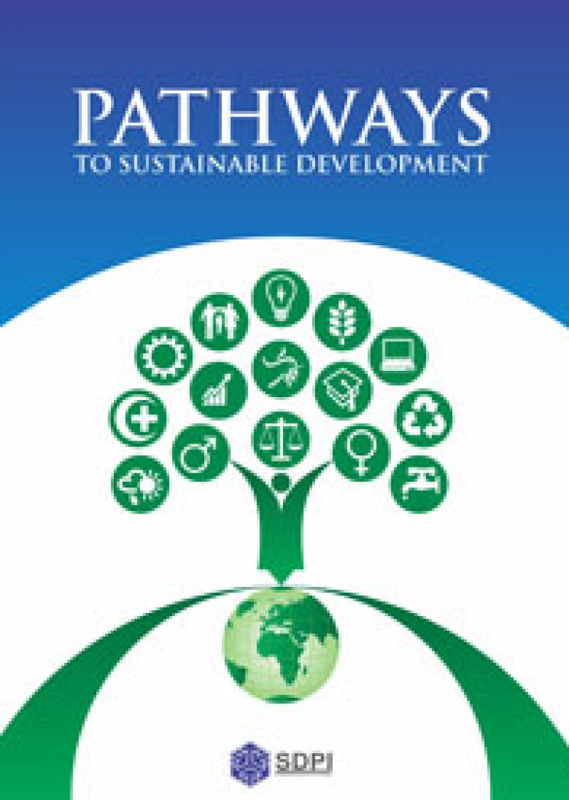 Pathways To Sustainable Development