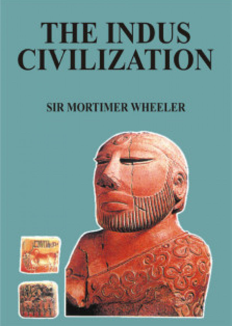The Indus Civilization