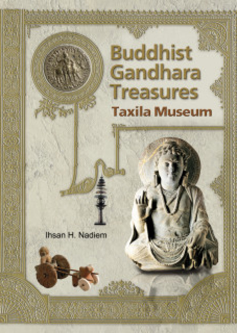 Buddhist Gandhara Treasures Taxila Museum (t)