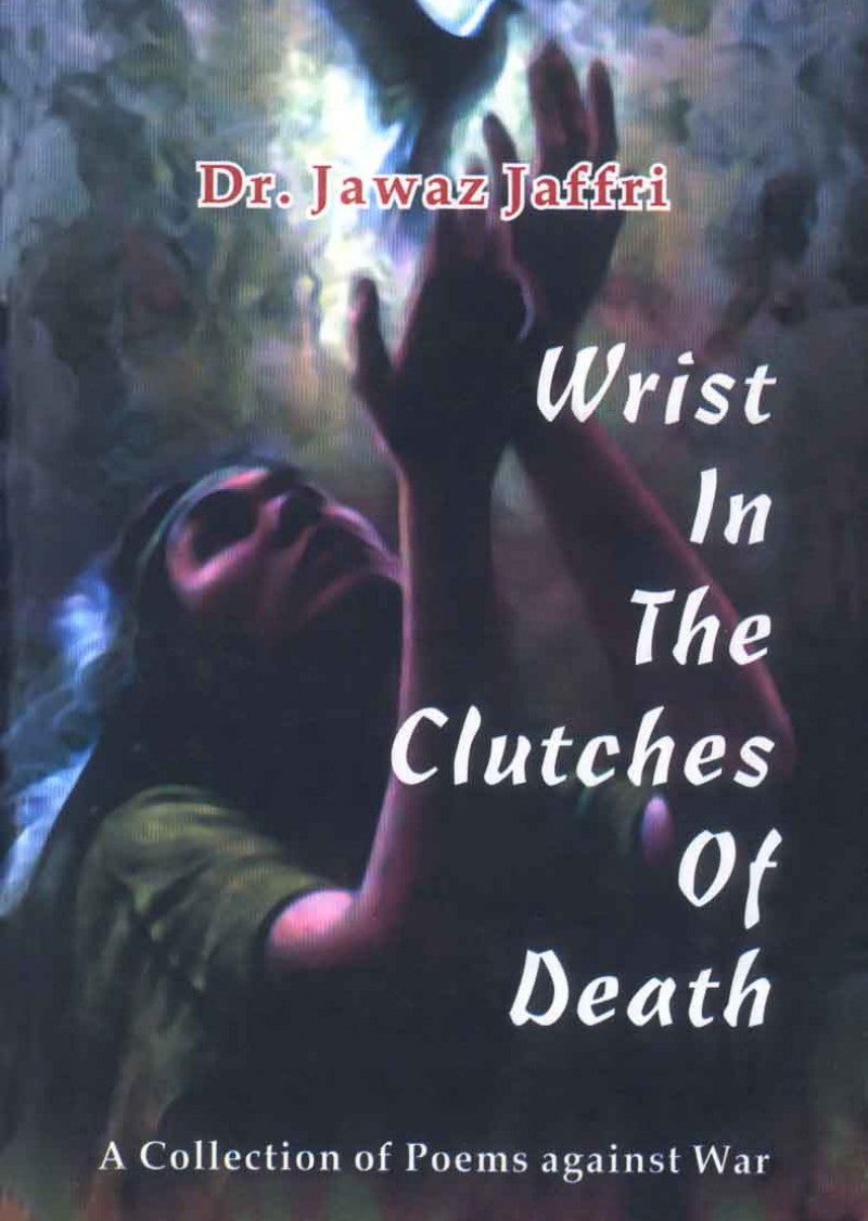 Wrist In The Clutches Of Death