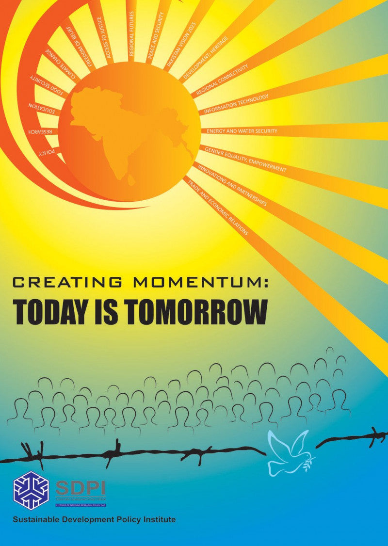 Creating Momentum: Today is Tomorrow