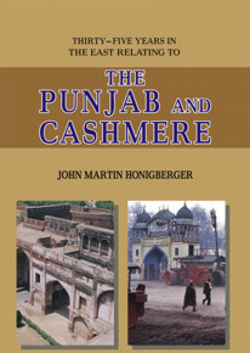 The Punjab And Cashmere