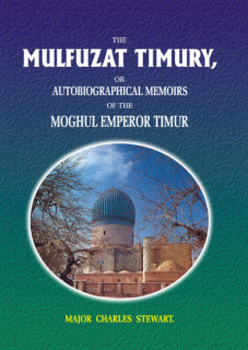 The Mulfuzat Timury