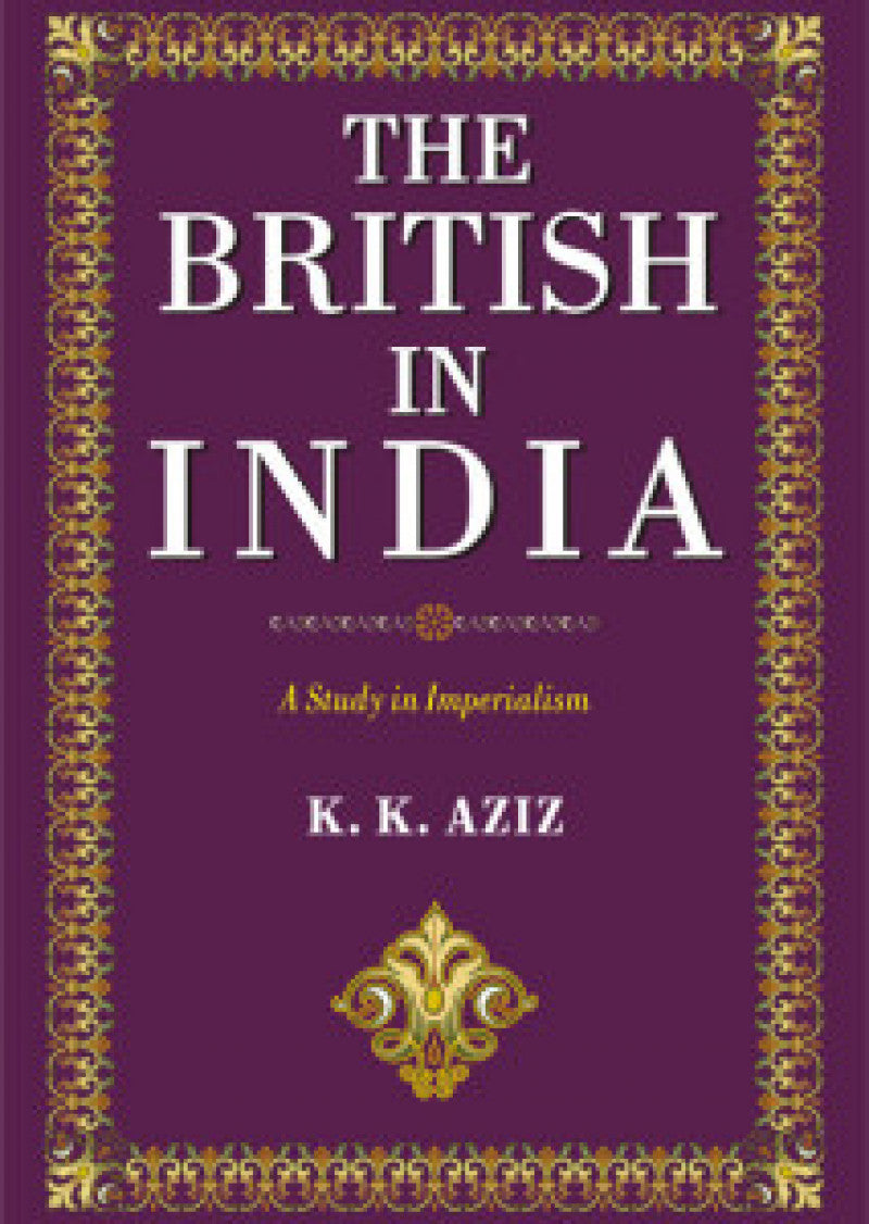 The British In India