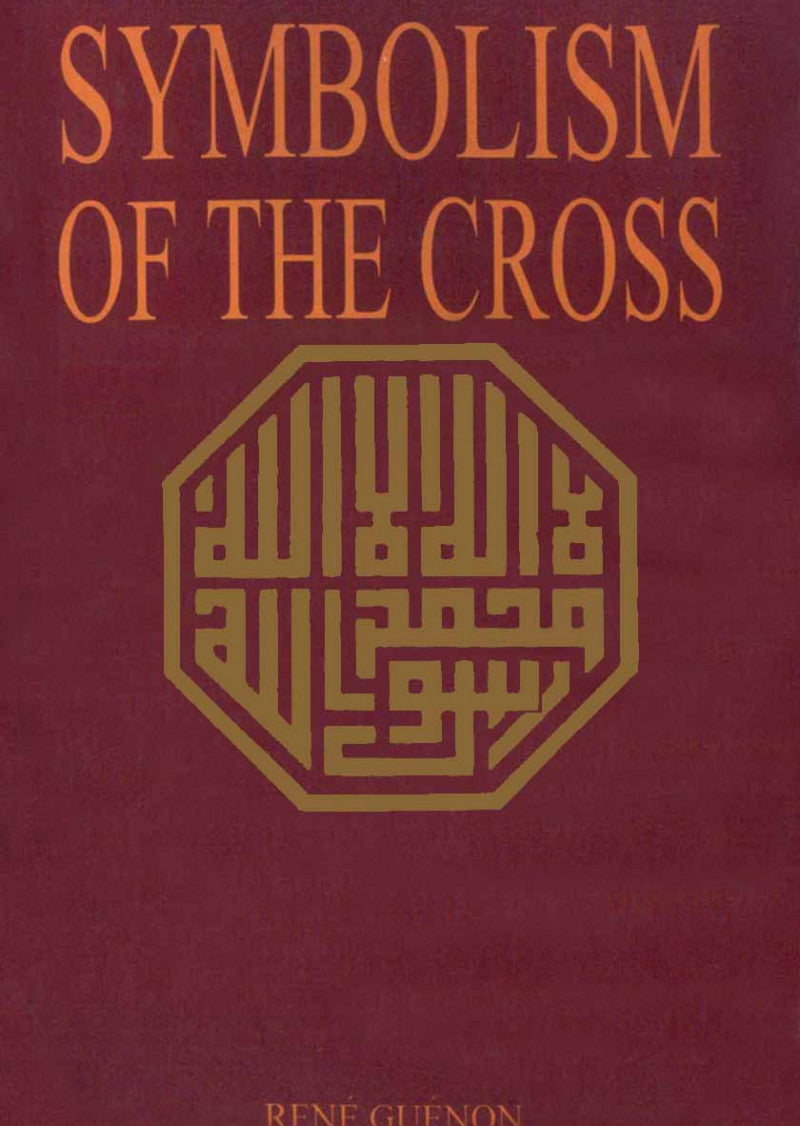 Symbolism Of The Cross