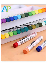 Load image into Gallery viewer, Sakura Oil Pastel Cray-Pas 12 Colours XEP-12
