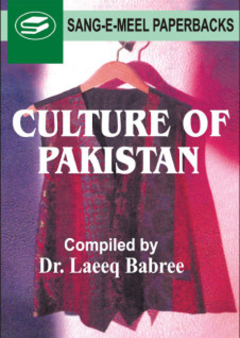 Culture Of Pakistan