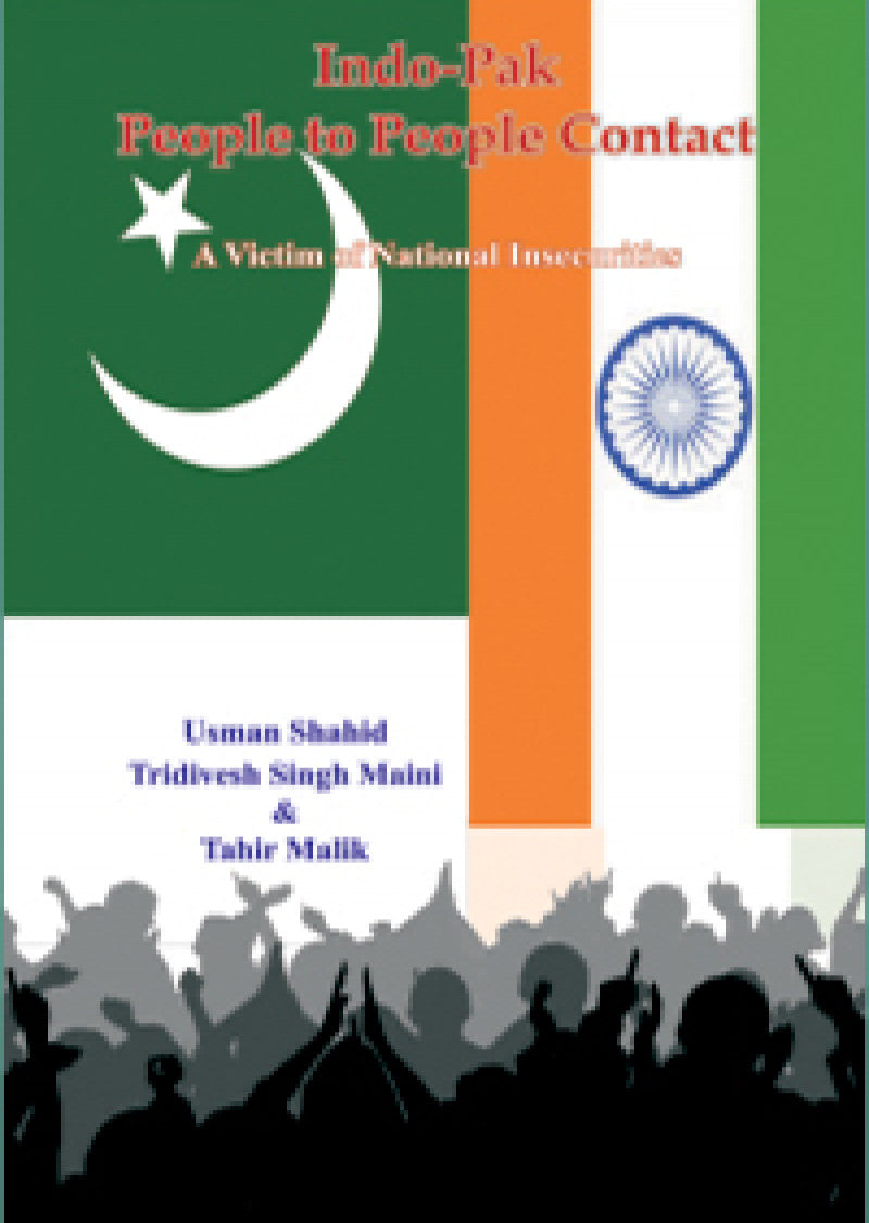 Indo-Pak People to People Contact