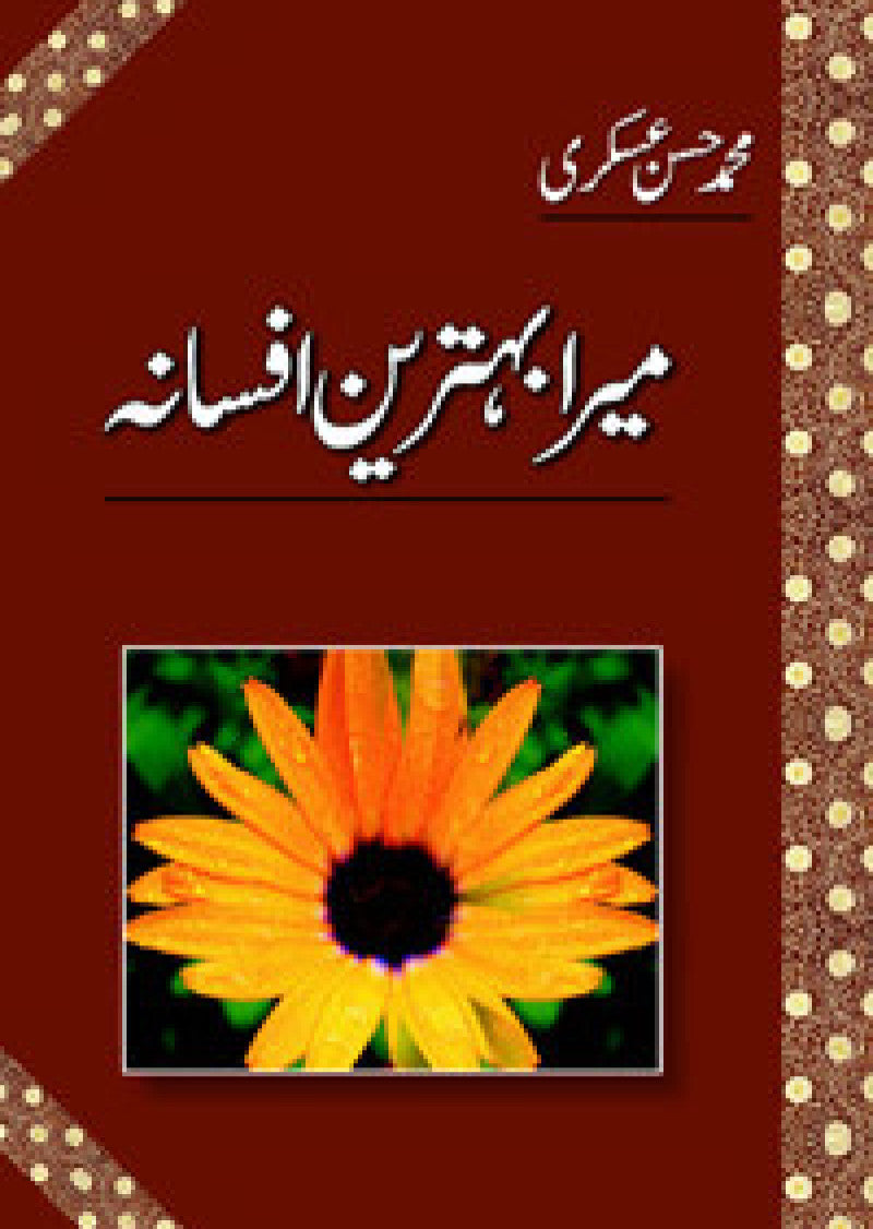 Mera Behtareen Afsana