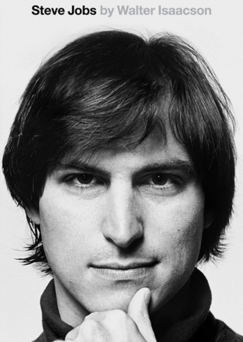 Steve Jobs